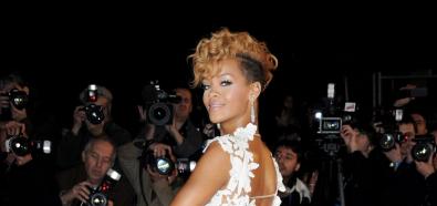 Rihanna - NRJ Awards